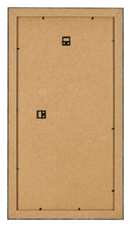 Photo Frame 30x60cm Blue Gold Melange MDF Pisa Back | Yourdecoration.com