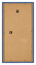 Photo Frame 30x60cm Dark Blue MDF Bologna Back | Yourdecoration.com