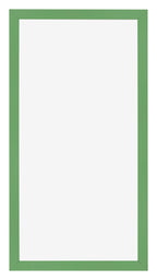 Photo Frame 30x60cm Green MDF Bologna Front | Yourdecoration.com