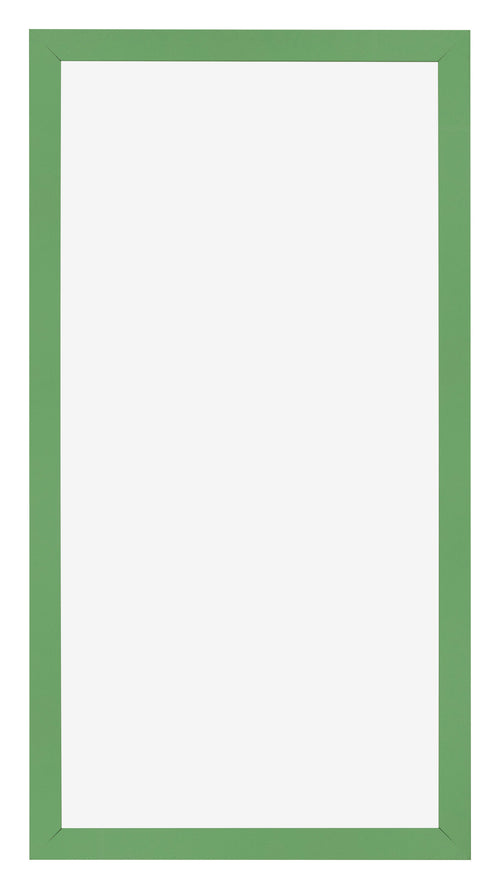 Photo Frame 30x60cm Green MDF Bologna Front | Yourdecoration.com
