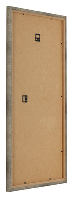 Photo Frame 30x60cm Metal Vintage MDF Bologna Back Oblique | Yourdecoration.com