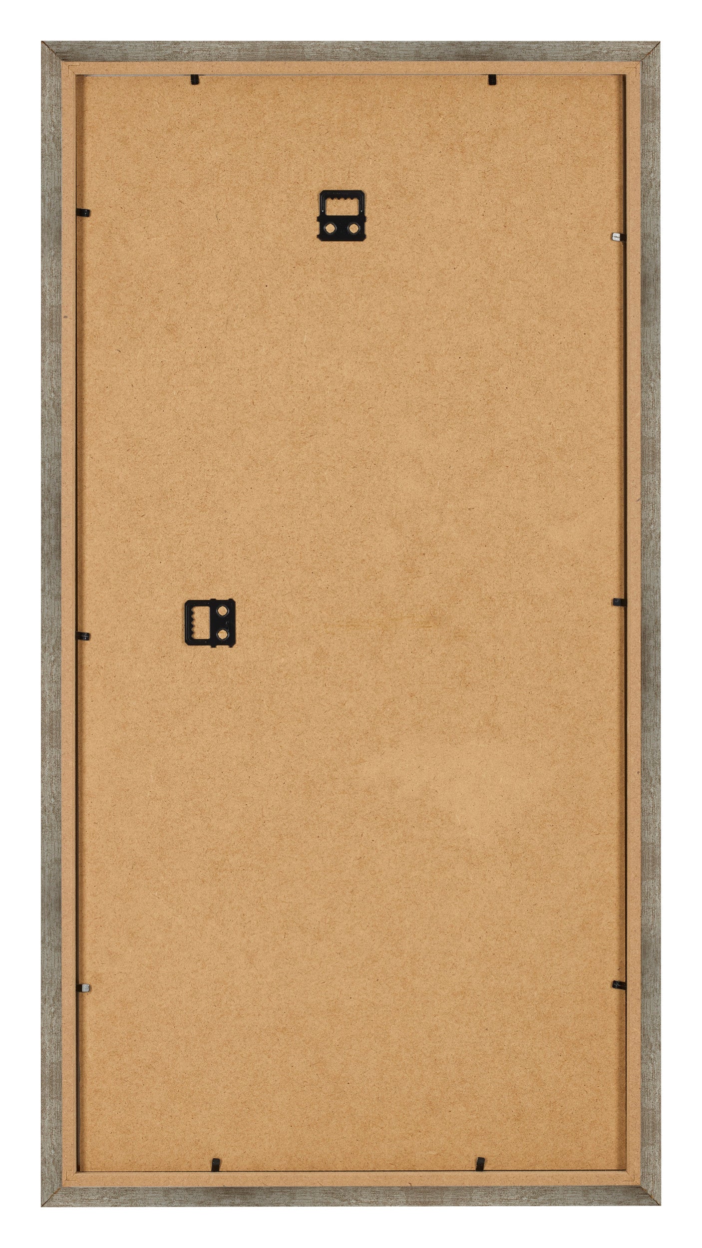 Photo Frame 30x60cm Metal Vintage MDF Bologna Back | Yourdecoration.com