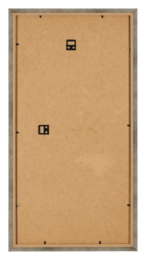 Photo Frame 30x60cm Metal Vintage MDF Bologna Back | Yourdecoration.com