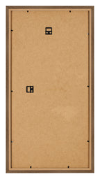 Photo Frame 30x60cm Oak Rustic MDF Bologna Back | Yourdecoration.com
