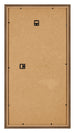 Photo Frame 30x60cm Oak Rustic MDF Bologna Back | Yourdecoration.com