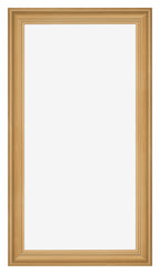 Photo Frame 30x60cm Pine Woodgrain MDF Lazio Front | Yourdecoration.com