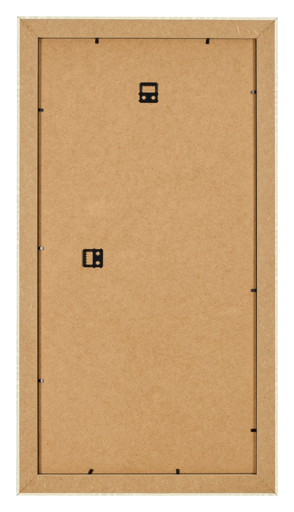 Photo Frame 30x60cm Sonoma Oak MDF Pisa Back | Yourdecoration.com