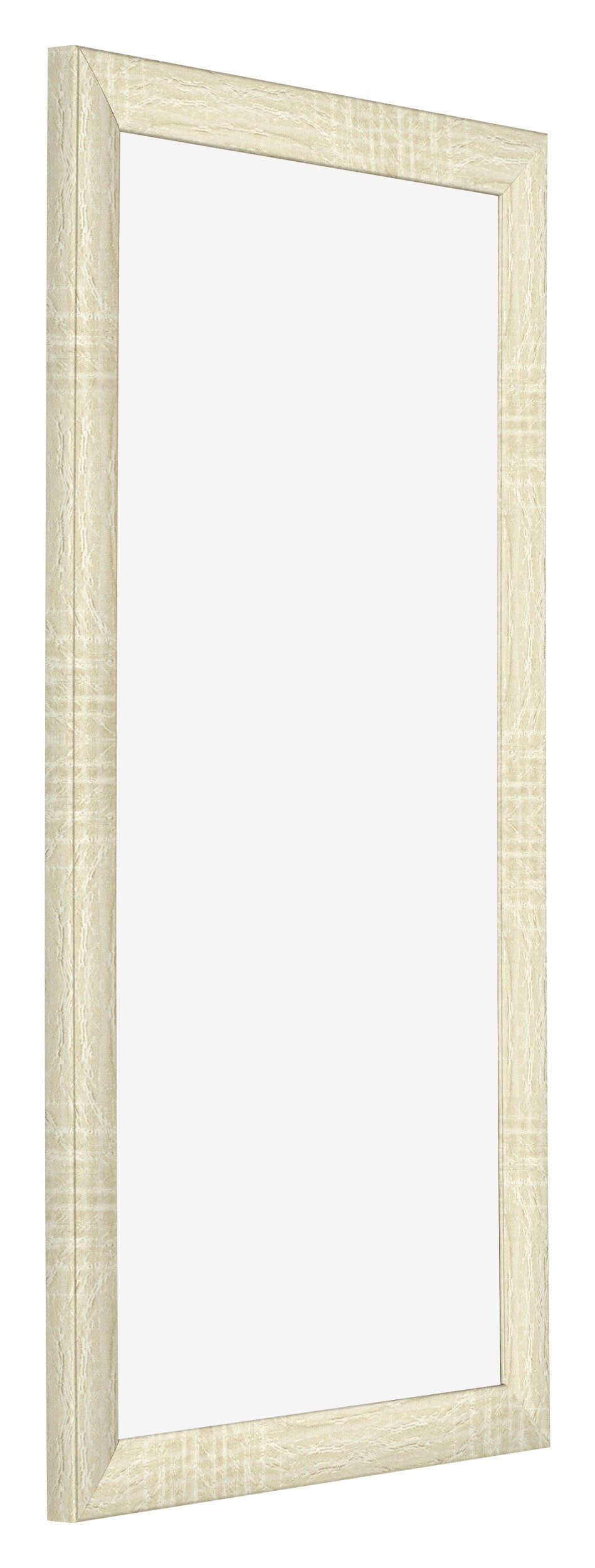 Photo Frame 30x60cm Sonoma Oak MDF Pisa Front Oblique | Yourdecoration.com
