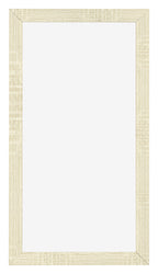 Photo Frame 30x60cm Sonoma Oak MDF Pisa Front | Yourdecoration.com