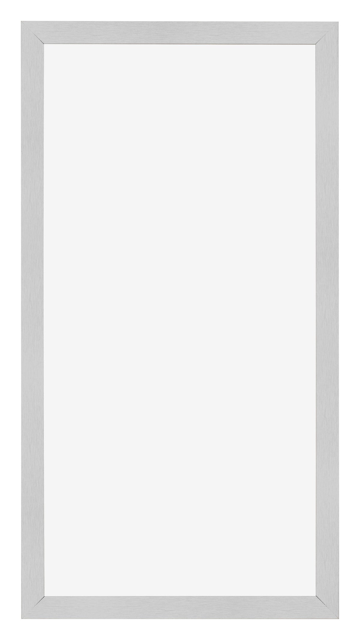 Photo Frame 30x60cm Stainless Steel MDF Bologna Front | Yourdecoration.com