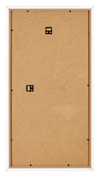Photo Frame 30x60cm White High Gloss MDF Bologna Back | Yourdecoration.com