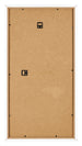 Photo Frame 30x60cm White Matte MDF Bologna Back | Yourdecoration.com