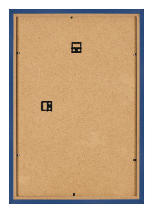 Photo Frame 32x45cm Dark Blue MDF Bologna Back | Yourdecoration.com