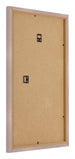Photo Frame 32x45cm Dusty Pink MDF Bologna Back Oblique | Yourdecoration.com
