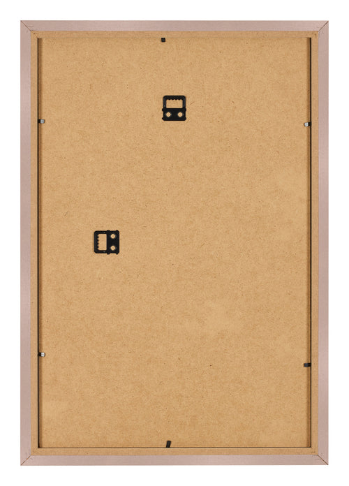 Photo Frame 32x45cm Dusty Pink MDF Bologna Back | Yourdecoration.com