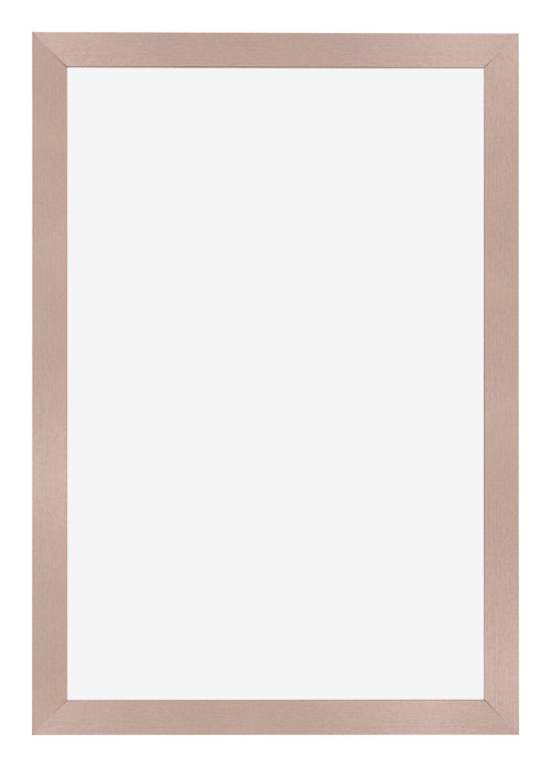 Photo Frame 32x45cm Dusty Pink MDF Bologna Front | Yourdecoration.com