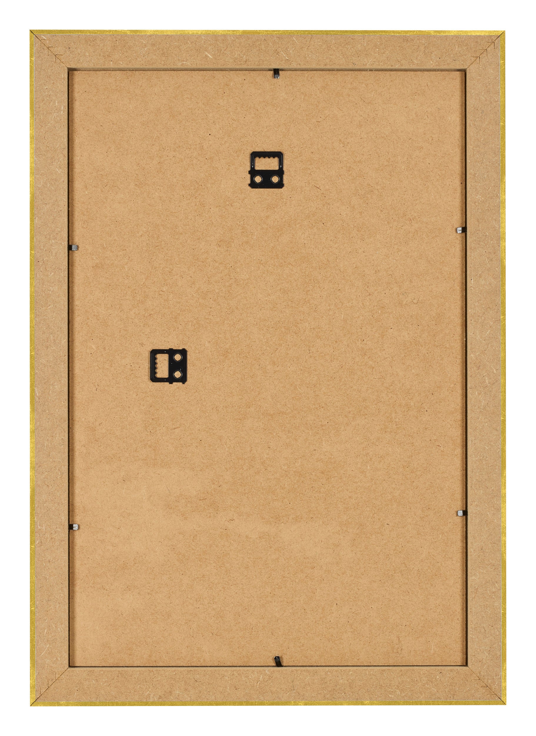 Photo Frame 32x45cm Gold Vintage MDF Pisa Back | Yourdecoration.com