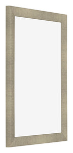 Photo Frame 32x45cm Gold Vintage MDF Pisa Front Oblique | Yourdecoration.com