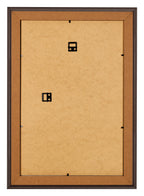 Photo Frame 32x45cm Oak Dark MDF Lazio Back | Yourdecoration.com