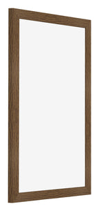 Photo Frame 32x45cm Oak Rustic MDF Bologna Front Oblique | Yourdecoration.com