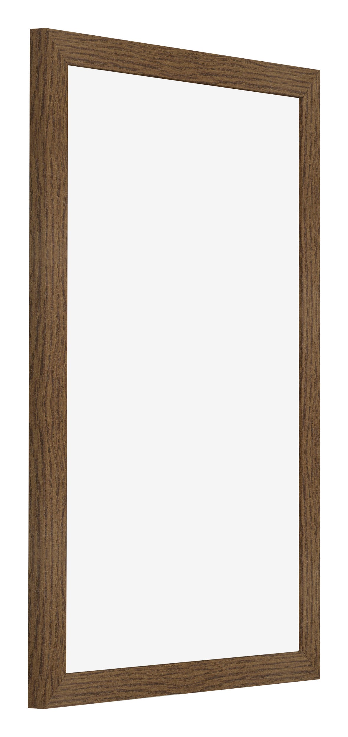 Photo Frame 32x45cm Oak Rustic MDF Bologna Front Oblique | Yourdecoration.com