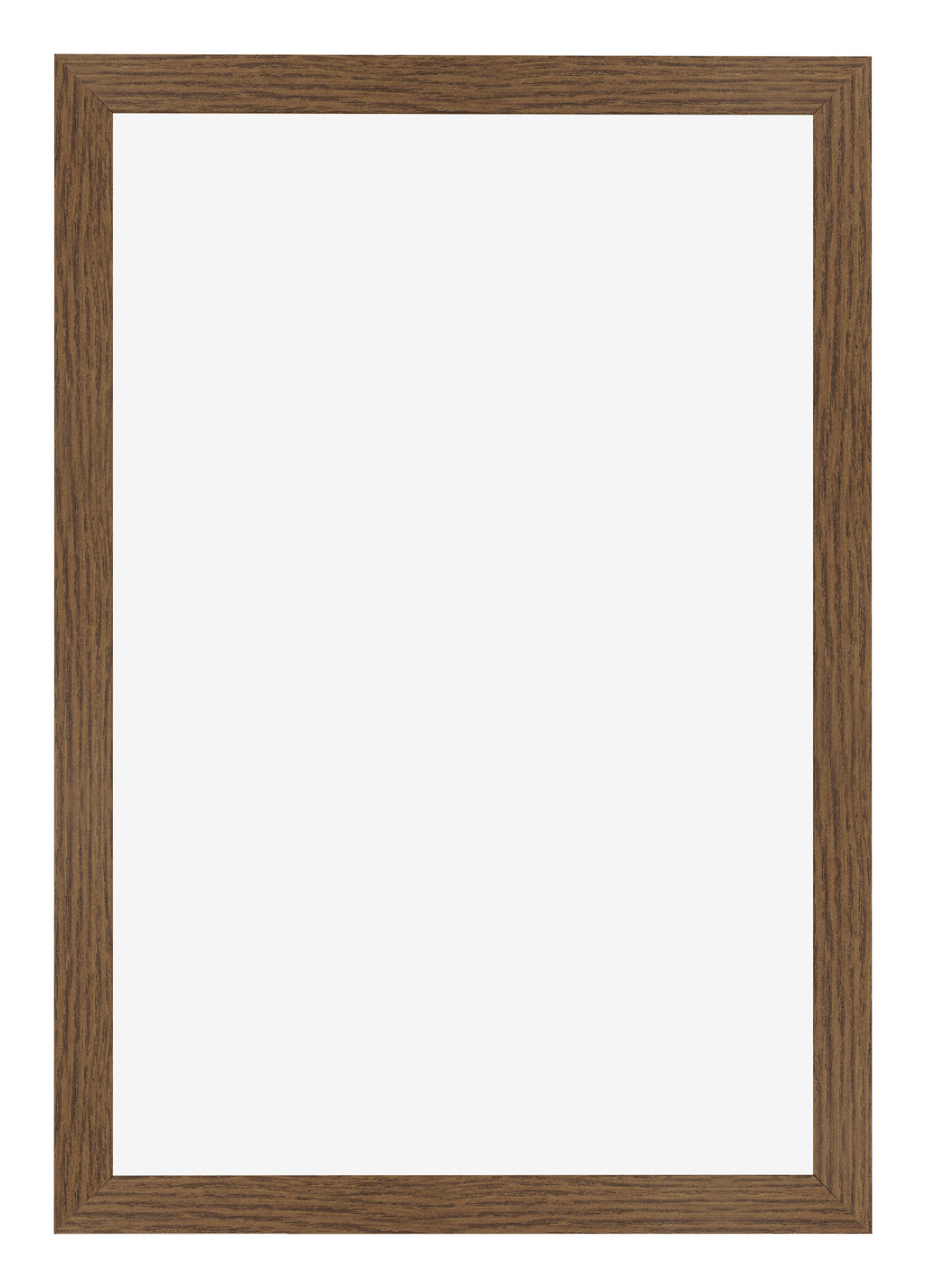 Photo Frame 32x45cm Oak Rustic MDF Bologna Front | Yourdecoration.com