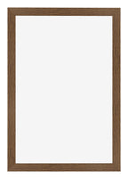 Photo Frame 32x45cm Oak Rustic MDF Bologna Front | Yourdecoration.com