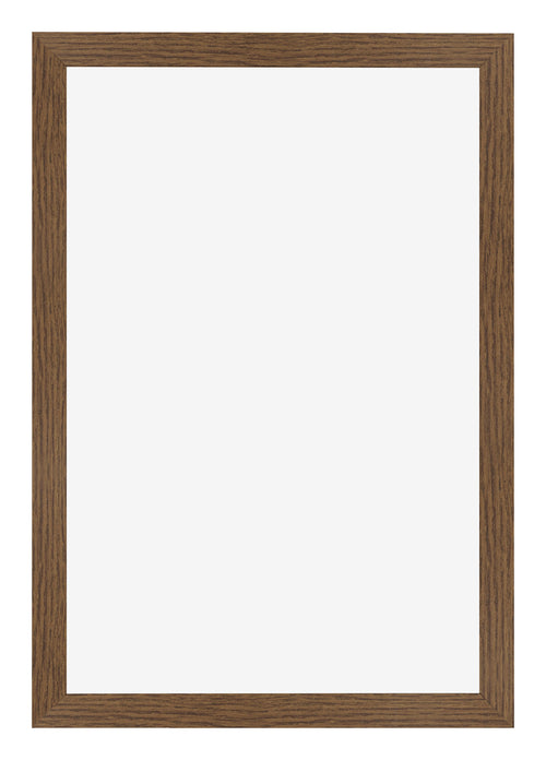 Photo Frame 32x45cm Oak Rustic MDF Bologna Front | Yourdecoration.com