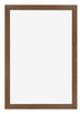 Photo Frame 32x45cm Oak Rustic MDF Bologna Front | Yourdecoration.com