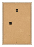 Photo Frame 32x45cm Sonoma Oak MDF Bologna Back | Yourdecoration.com
