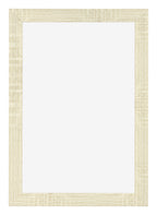 Photo Frame 32x45cm Sonoma Oak MDF Pisa Front | Yourdecoration.com