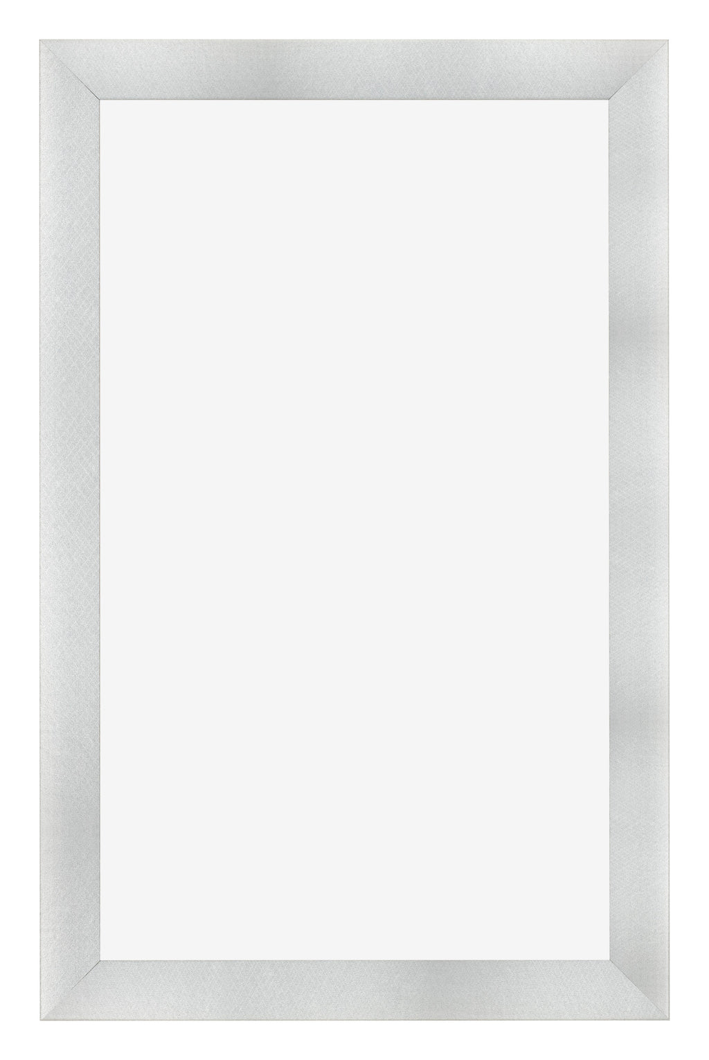 Photo Frame 33x48cm Aluminum Brushed MDF Pisa Front | Yourdecoration.com