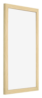 Photo Frame 33x48cm Beech Design MDF Bologna Front Oblique | Yourdecoration.com