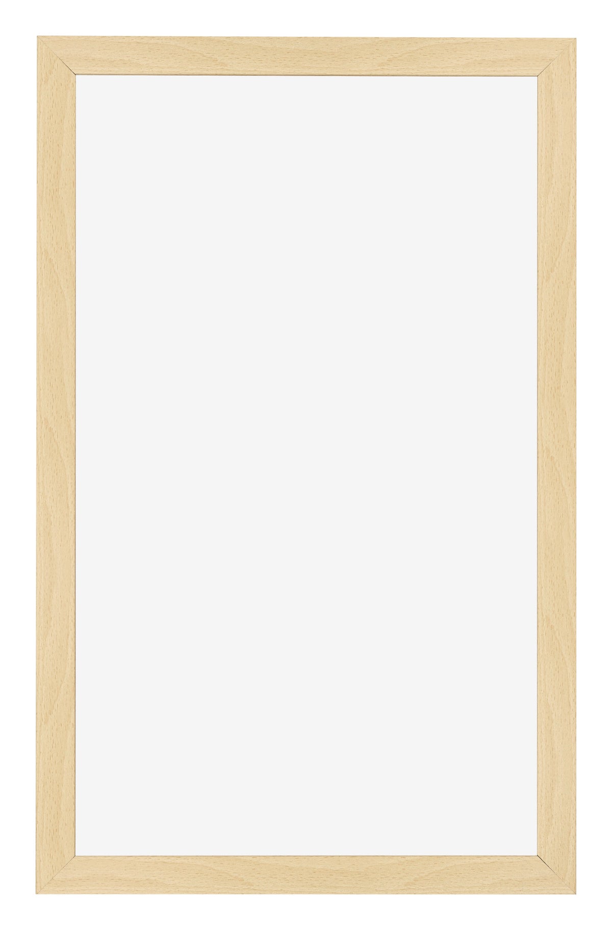 Photo Frame 33x48cm Beech Design MDF Bologna Front | Yourdecoration.com