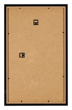 Photo Frame 33x48cm Black High Gloss MDF Bologna Back | Yourdecoration.com