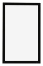 Photo Frame 33x48cm Black High Gloss MDF Bologna Front | Yourdecoration.com