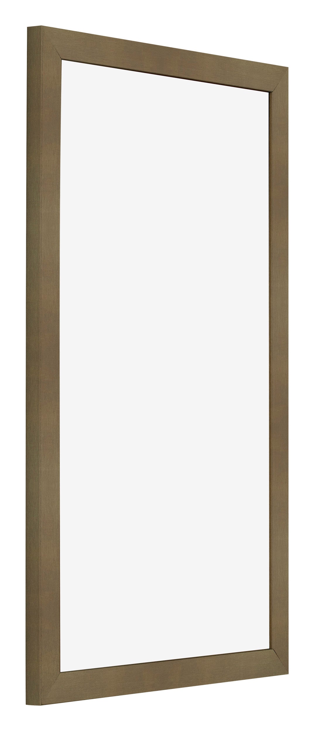 Photo Frame 33x48cm Bronze Design MDF Bologna Front Oblique | Yourdecoration.com
