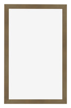 Photo Frame 33x48cm Bronze Design MDF Bologna Front | Yourdecoration.com