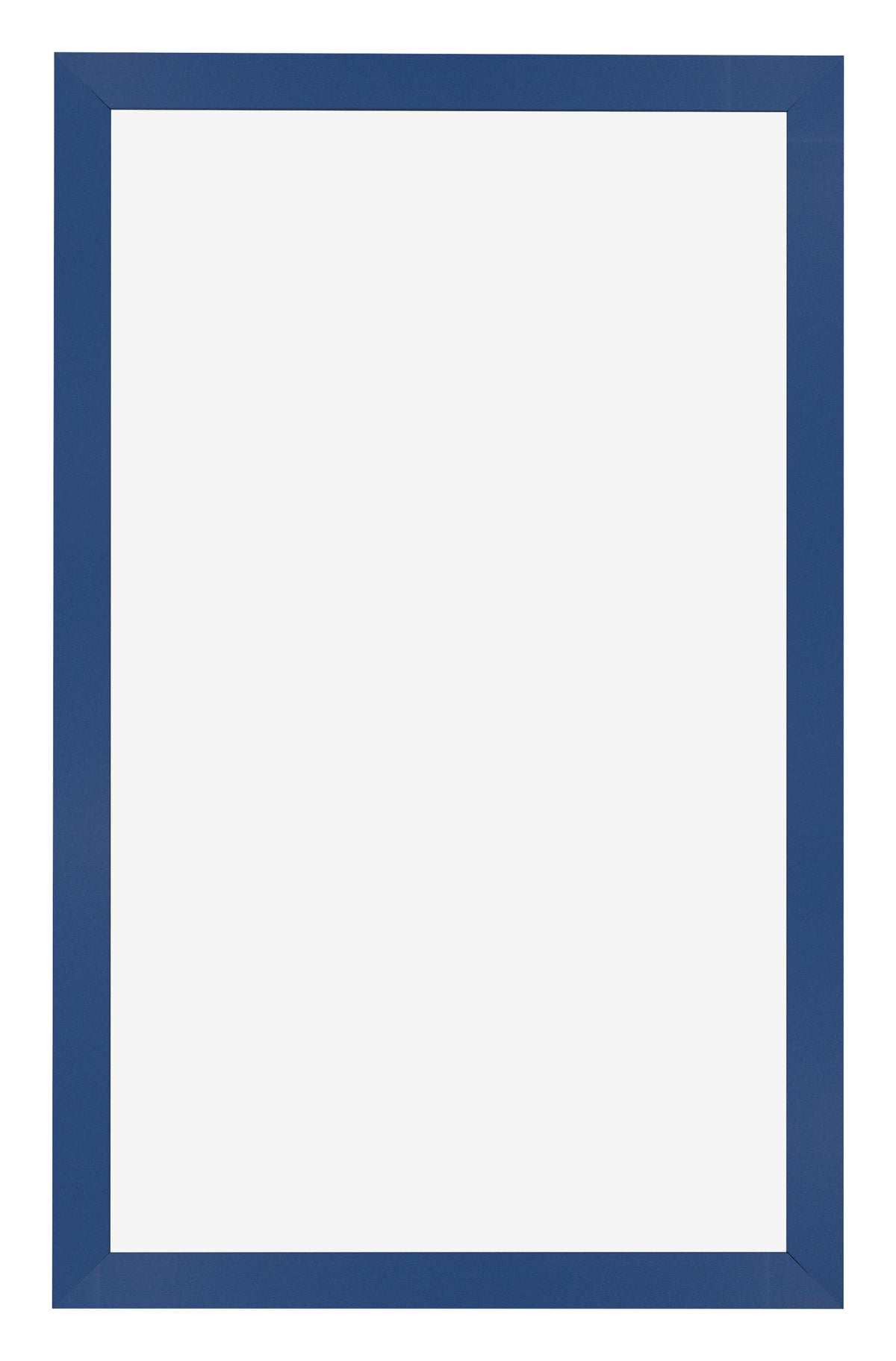 Photo Frame 33x48cm Dark Blue MDF Bologna Front | Yourdecoration.com