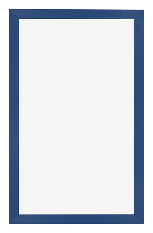 Photo Frame 33x48cm Dark Blue MDF Bologna Front | Yourdecoration.com