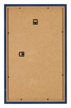 Photo Frame 33x48cm Dark Blue Swept MDF Bologna Back | Yourdecoration.com
