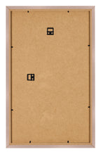 Photo Frame 33x48cm Dusty Pink MDF Bologna Back | Yourdecoration.com