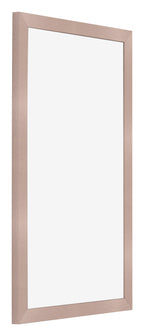 Photo Frame 33x48cm Dusty Pink MDF Bologna Front Oblique | Yourdecoration.com