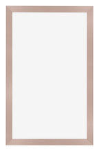Photo Frame 33x48cm Dusty Pink MDF Bologna Front | Yourdecoration.com