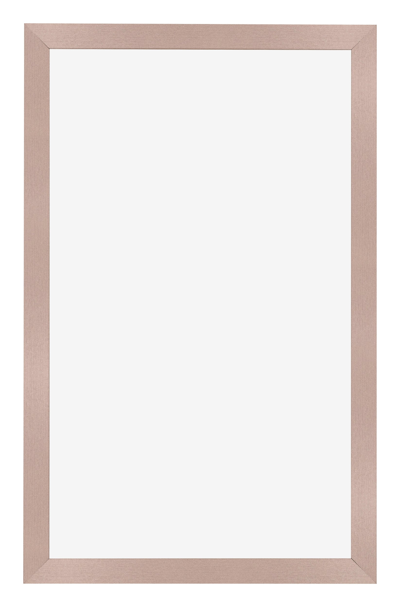 Photo Frame 33x48cm Dusty Pink MDF Bologna Front | Yourdecoration.com