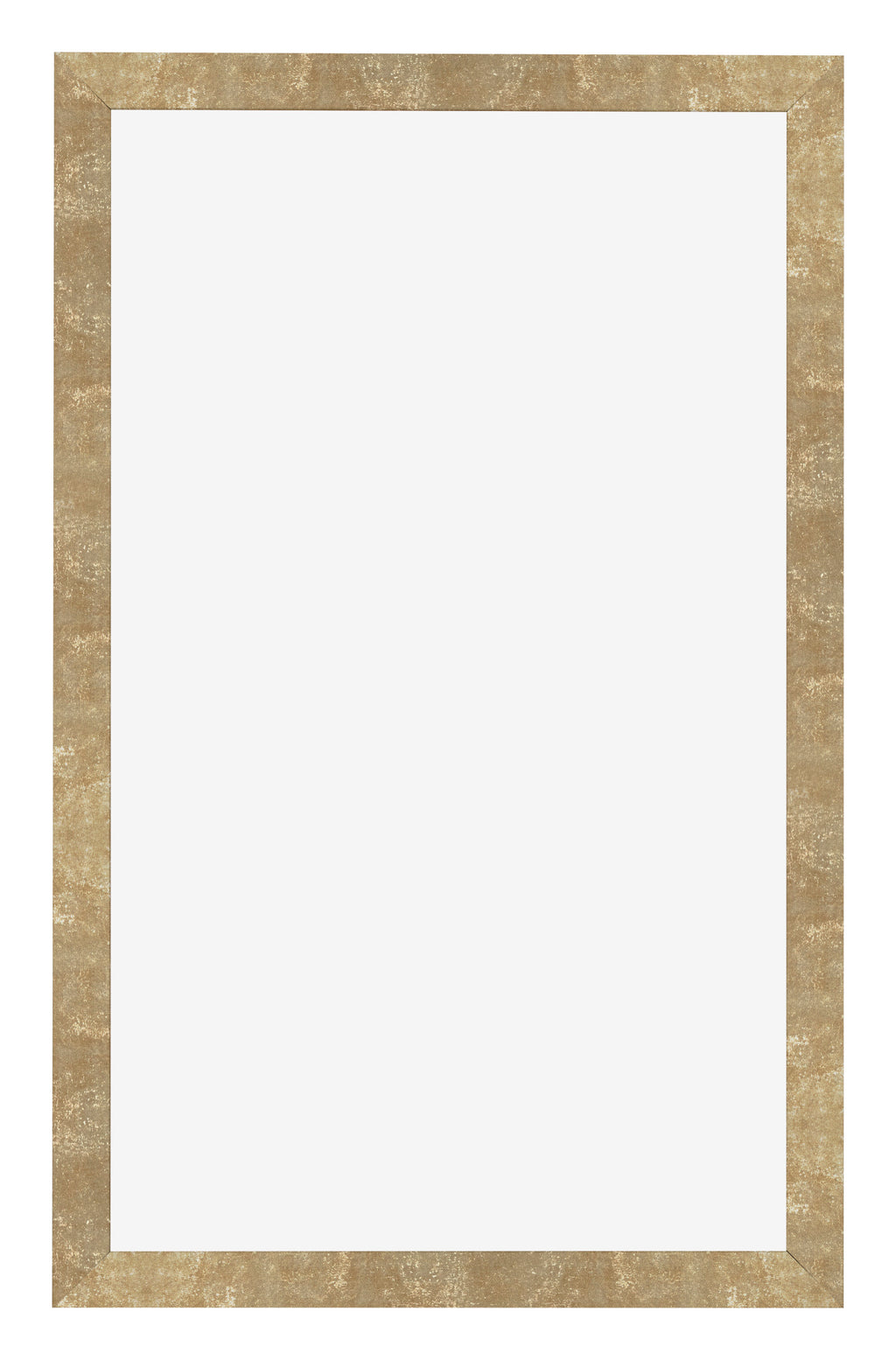 Photo Frame 33x48cm Gold Antique MDF Bologna Front | Yourdecoration.com