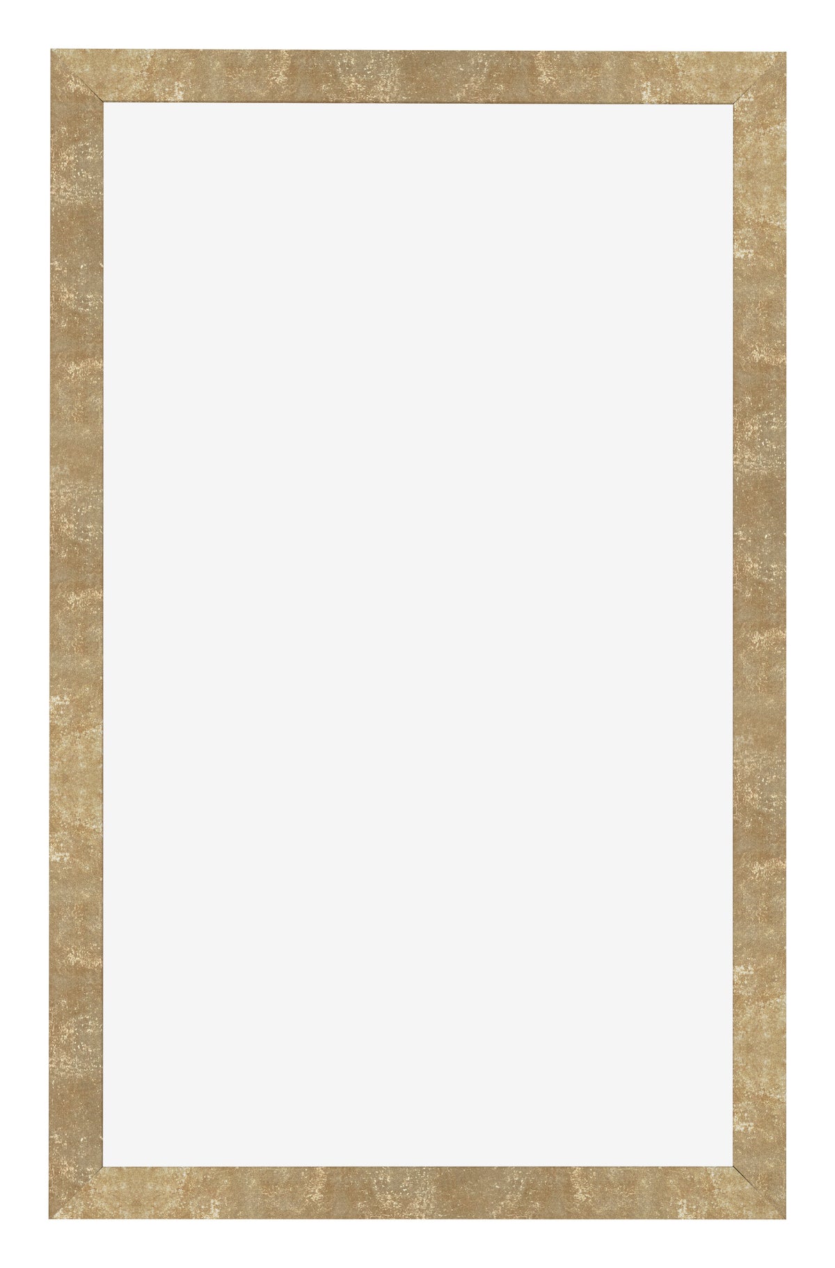 Photo Frame 33x48cm Gold Antique MDF Bologna Front | Yourdecoration.com