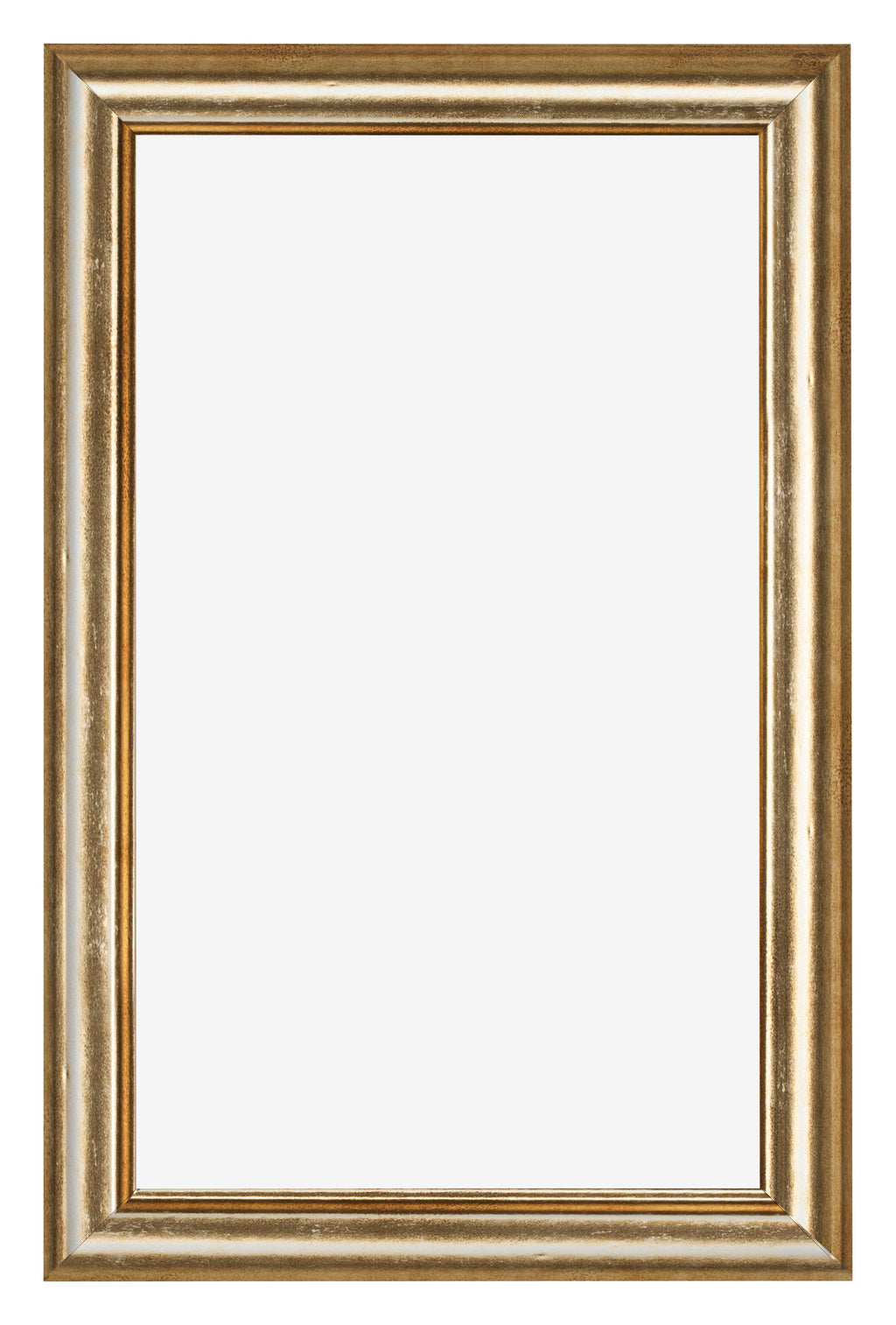 Photo Frame 33x48cm Gold Antique MDF Lazio Front | Yourdecoration.com