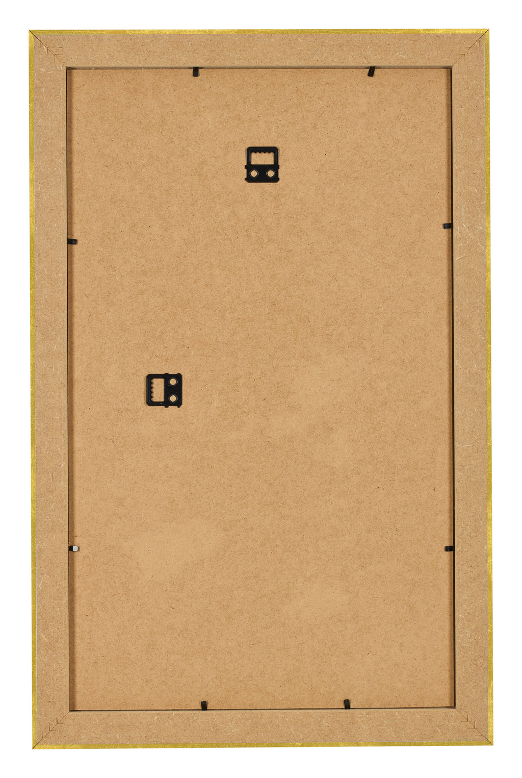 Photo Frame 33x48cm Gold Vintage MDF Pisa Back | Yourdecoration.com