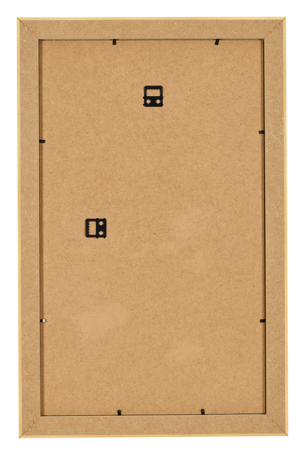 Photo Frame 33x48cm Gold Vintage MDF Pisa Back | Yourdecoration.com